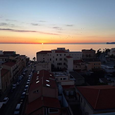 Hotel La Margherita & Spa Алгеро Екстериор снимка