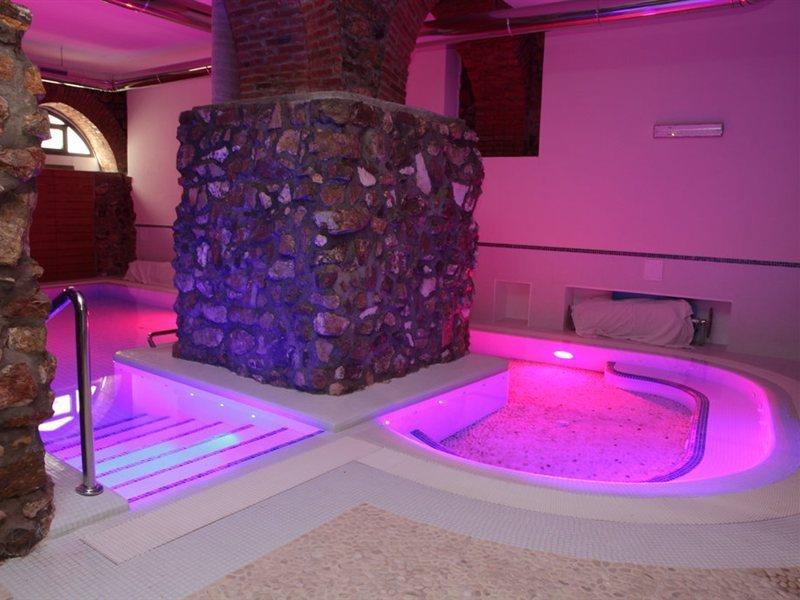Hotel La Margherita & Spa Алгеро Екстериор снимка