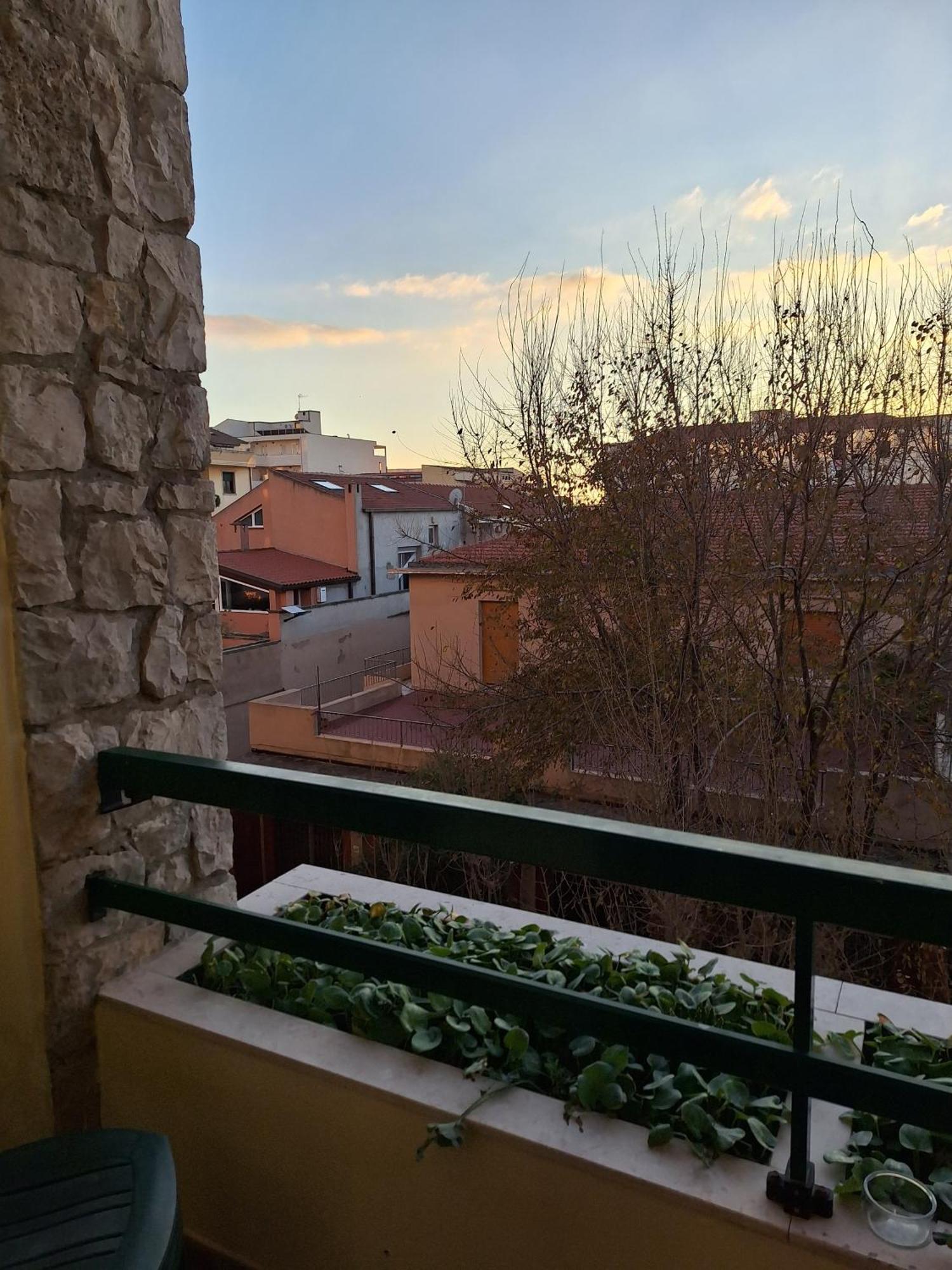 Hotel La Margherita & Spa Алгеро Екстериор снимка