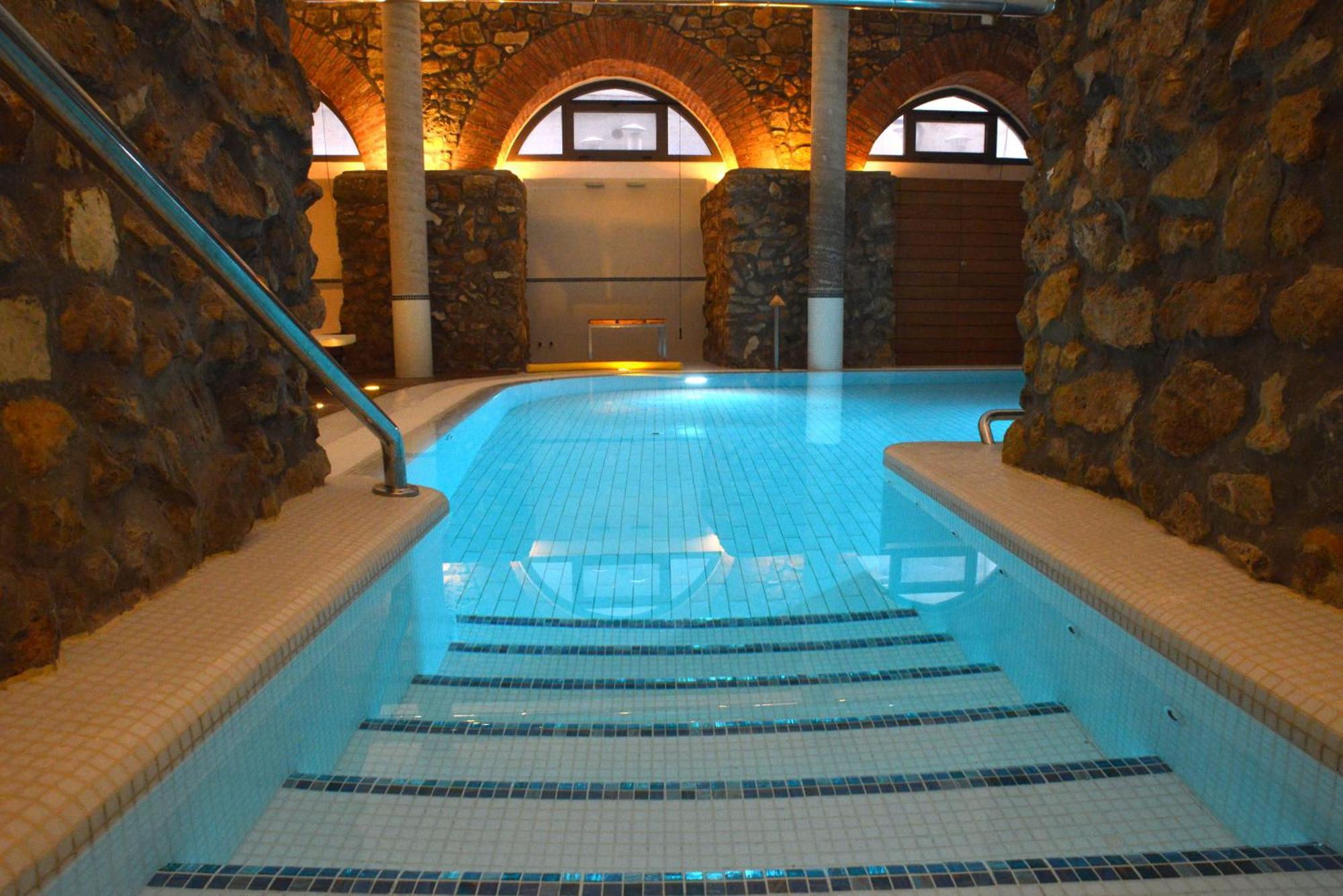 Hotel La Margherita & Spa Алгеро Екстериор снимка