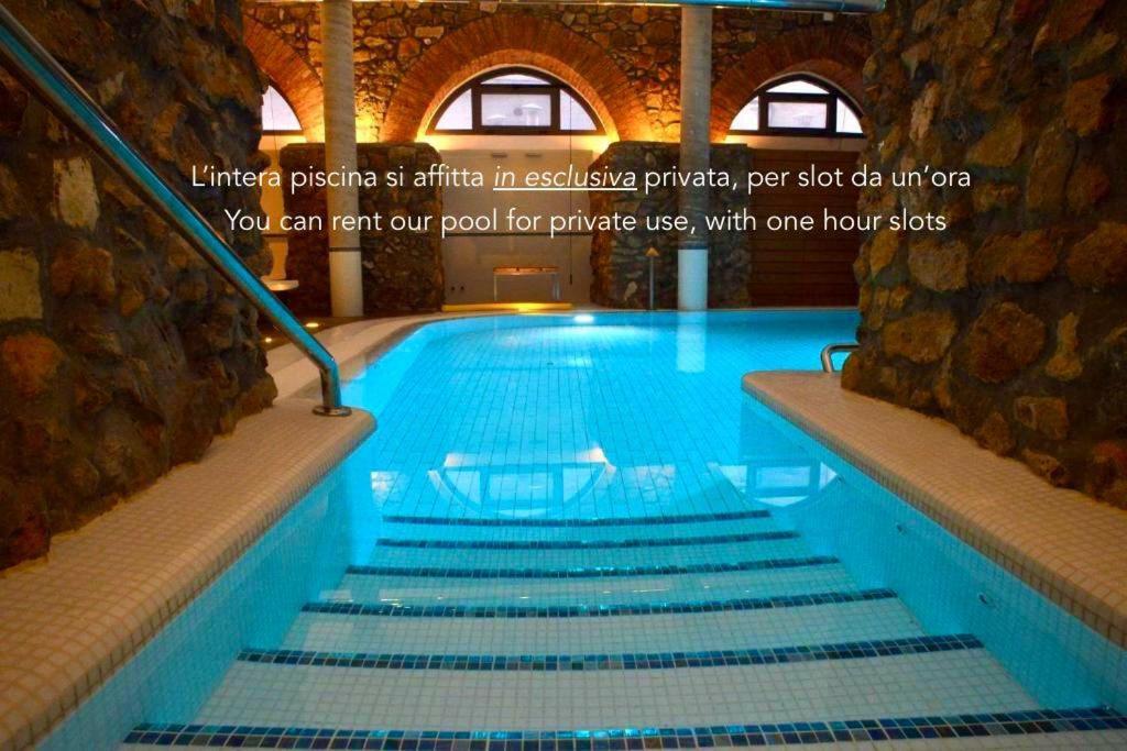 Hotel La Margherita & Spa Алгеро Екстериор снимка