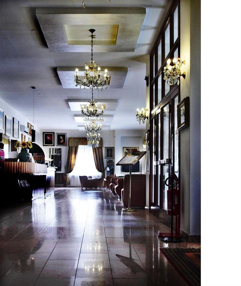 Hotel La Margherita & Spa Алгеро Екстериор снимка