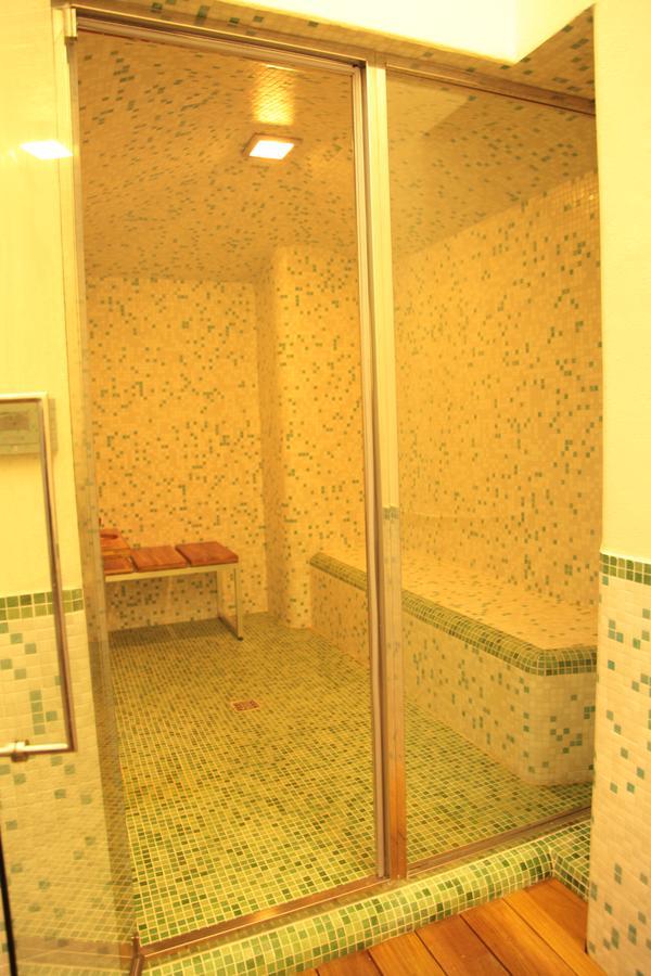 Hotel La Margherita & Spa Алгеро Екстериор снимка